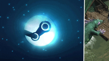 PC: después de 10 años de desarrollo, este MMORPG gratuito anunciado para 2024