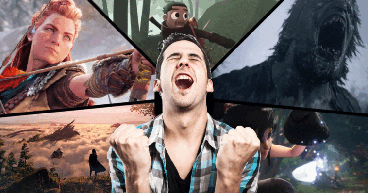 PS5: Sony ayudará a los peores jugadores con esta nueva función 1 PS5: Sony ayudará a los peores jugadores con esta nueva función