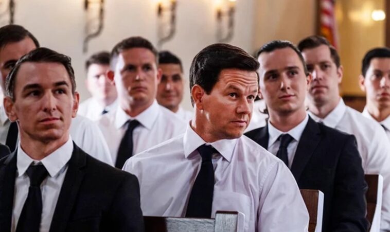 Padre Stu: ¿Esto está inspirado en una historia real? 1 pere stu histoire vraie