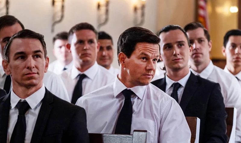 Padre Stu: ¿Esto está inspirado en una historia real? 2 padre stu historia real