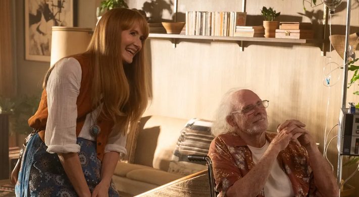 Palm Royale Episodio 5: ¿Qué fecha y hora de lanzamiento de Apple TV+? 2 palm royale episodio 5