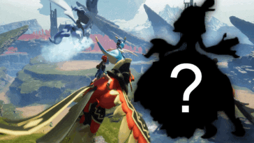 Palworld: se anunció un nuevo Pal, un jefe de incursión épico