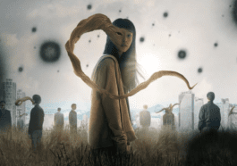 Parasyte The Grey: la serie de Netflix inspirada en el manga de culto se revela en imágenes