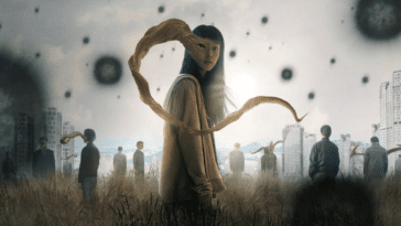 Parasyte The Grey: la serie de Netflix inspirada en el manga de culto se revela en imágenes