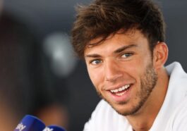 pierre gasly couple