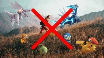Pokémon GO: el Pokémon favorito de este famoso streamer eliminado por culpa de Niantic