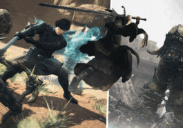 Revisión de Dragon's Dogma 2: Capcom ofrece aquí uno de los mejores ARPG de su generación