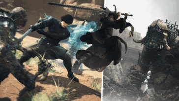 Revisión de Dragon's Dogma 2: Capcom ofrece aquí uno de los mejores ARPG de su generación