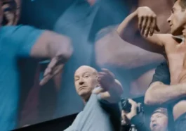 road house vrai combattant ufc