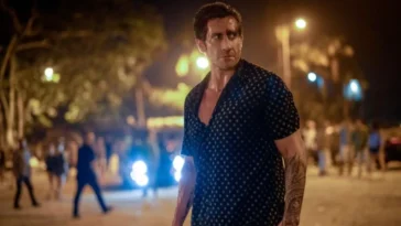 ou a ete filme road house