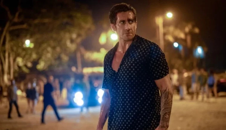 Road House: ¿Dónde se filmó? Lugares de rodaje ! 1 ou a ete filme road house