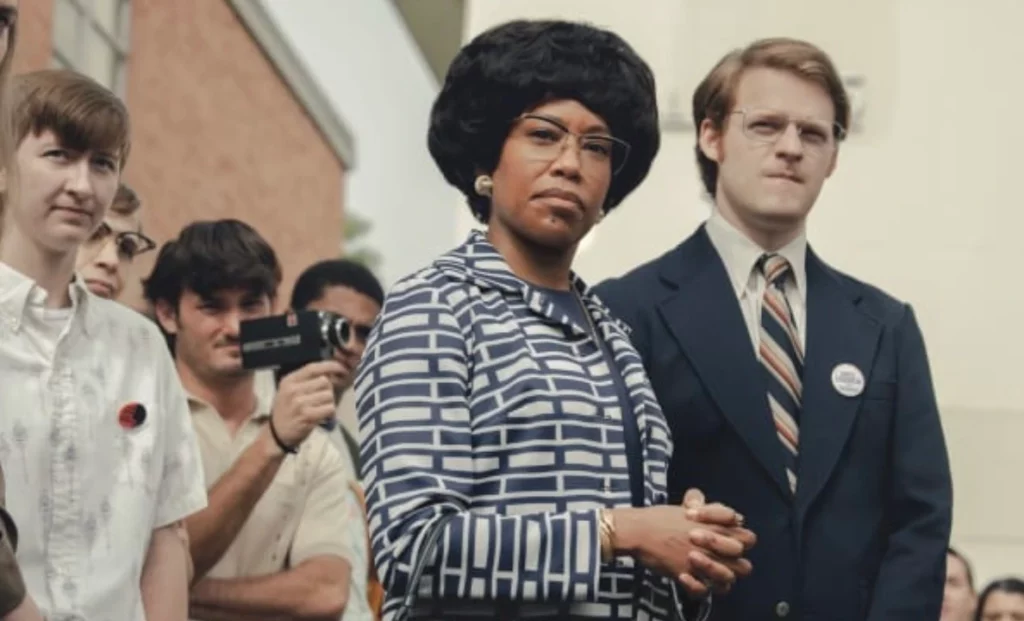 Shirley: ¿Qué está haciendo Barbara Lee hoy? 2 bárbara lee hoy