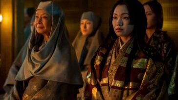 shogun episode 7