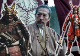 Shogun: tras la joya de Disney+, llegará otra serie de samuráis al streaming