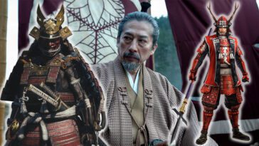 Shogun: tras la joya de Disney+, llegará otra serie de samuráis al streaming