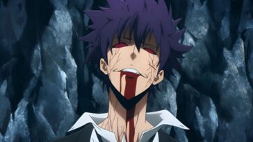 solo leveling episode 10