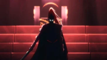 solo leveling episode 12