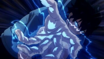 solo leveling episode 13