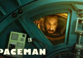 spaceman 2 netflix