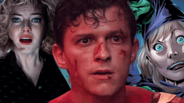 Spider-Man: Gwen Stacy es el nuevo Duende Verde de Marvel, así es como