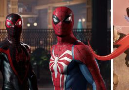 Spider-Man The Great Web: este juego de PS5 cancelado por filtración de Sony