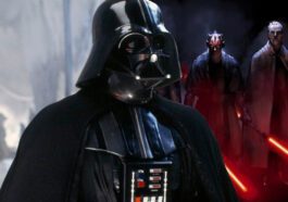 Star Wars: Darth Vader poseería este insospechado poder de los Sith gracias a su capa
