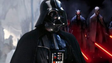 Star Wars: Darth Vader poseería este insospechado poder de los Sith gracias a su capa