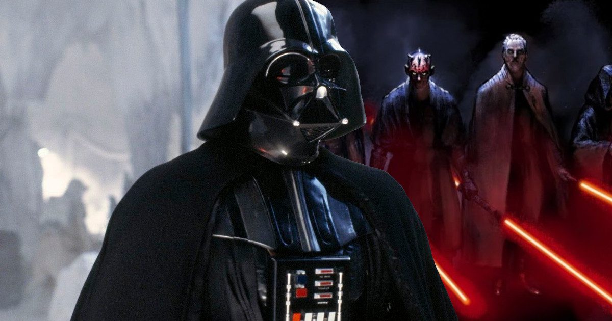 Star Wars: Darth Vader poseería este insospechado poder de los Sith gracias a su capa 2 Star Wars Darth Vader poseeria este insospechado poder de los