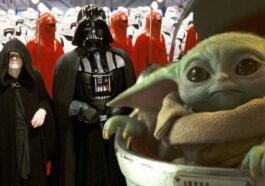 Star Wars: finalmente sabemos por qué el Imperio busca a Grogu