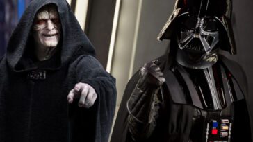 Star Wars: por qué Palpatine empujó a Darth Vader a rebelarse contra él