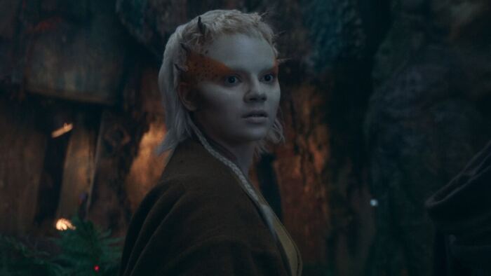 Star Wars El Acólito