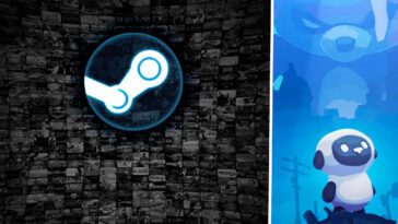 Steam: lanzado fuera de la vista, este juego gratuito es sin duda LA joya de 2024