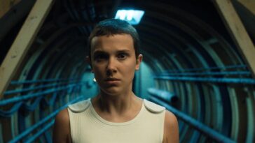 Stranger Things temporada 5: Nueva apariencia para Eleven (video detrás de escena)