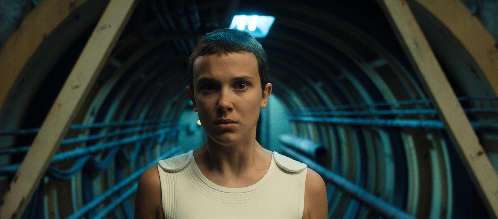 Stranger Things temporada 5: Nueva apariencia para Eleven (video detrás de escena)