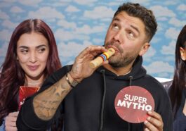 super mytho saison 2