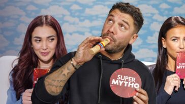 super mytho saison 2