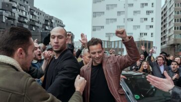 supersex histoire vraie