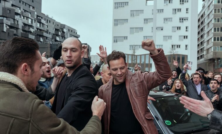 Supersex Temporada 1: ¿Está inspirada en una historia real? 1 supersex histoire vraie