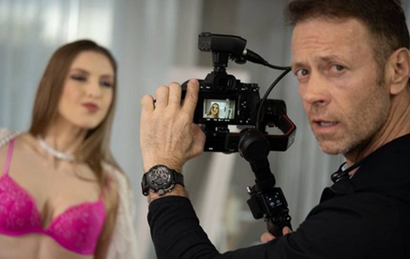 Supersex Temporada 1: ¿Qué le pasa hoy a Rocco Siffredi? 2 rocco siffredi hoy