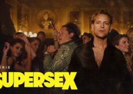 supersex saison 2 netflix