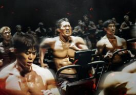 100 physique saison 2 combien depisodes