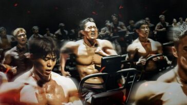 100 physique saison 2 combien depisodes