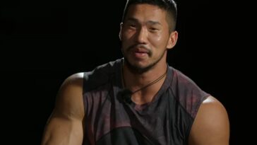 100 physique saison 2 thanos