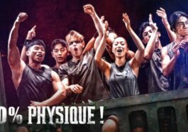 100 physique saison 2 heure