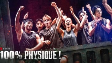 100 physique saison 2 heure