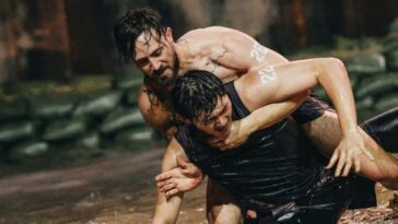 100 physique saison 3 netflix