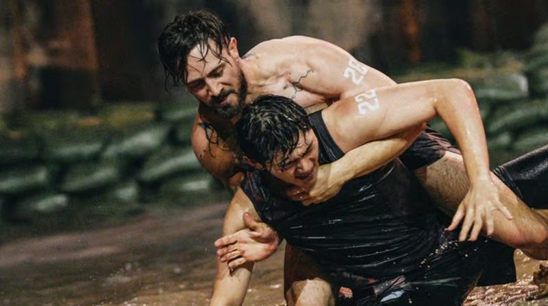 Temporada 3 100% física: ¿Qué fecha de lanzamiento de Netflix? 2 100 física temporada 3 netflix