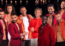 lile de la tentation saison 2 combien depisodes