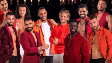 lile de la tentation saison 2 combien depisodes