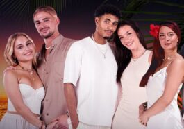 lile de la tentation saison 3 w9